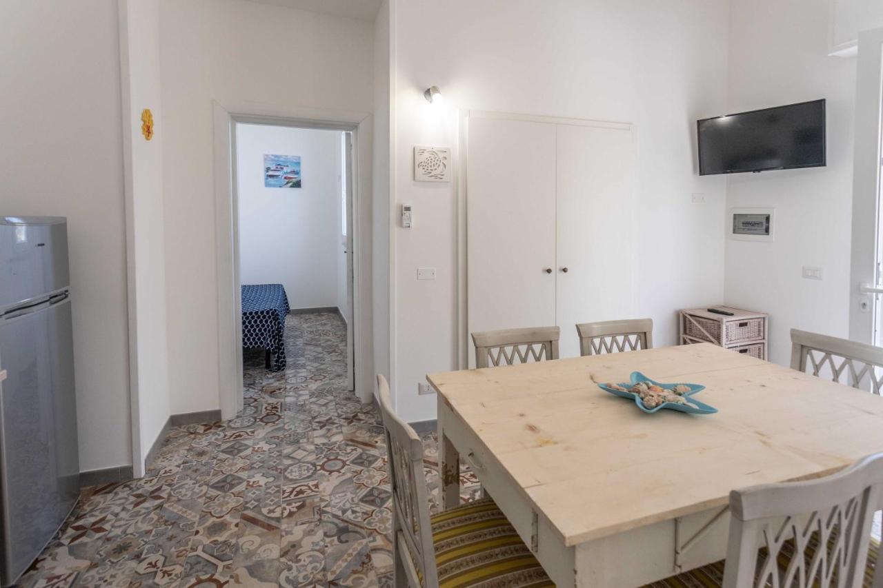 Villetta Andrea a due passi dalla sabbia Torre San Giovanni Ugento Esterno foto